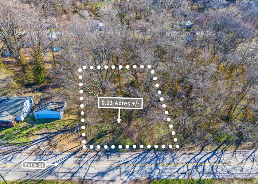 0.28 Acres for Sale in Alton, Illinois