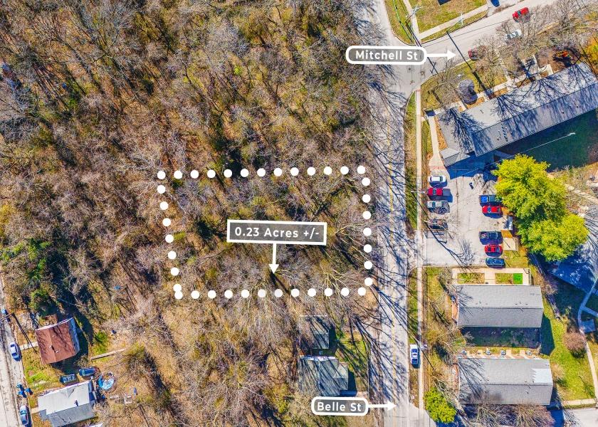 0.28 Acres for Sale in Alton, Illinois