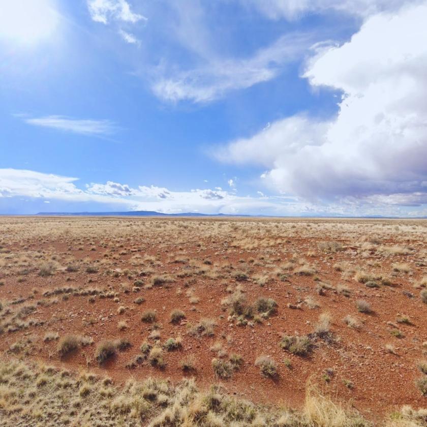2.5 Acres for Sale in Winslow, Arizona