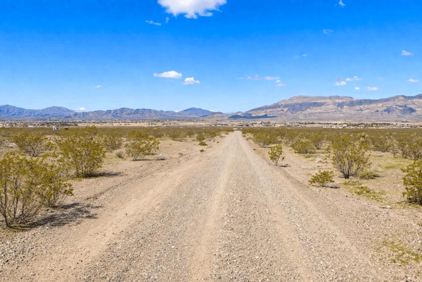 0.46 Acres for Sale in Pahrump, Nevada