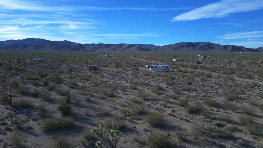 1.00 Acres for Sale in Meadview, Arizona