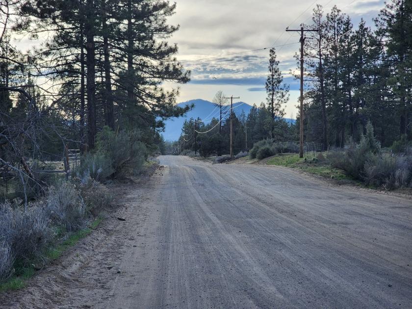 2.4 Acres for Sale in Sprague River, Oregon