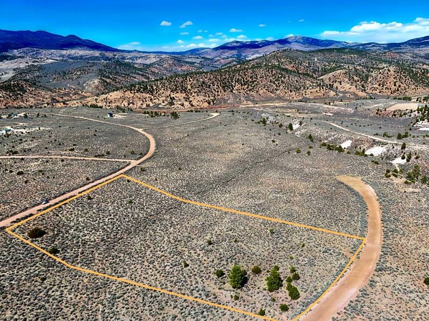 5.02 Acres for Sale in Fort Garland, Colorado