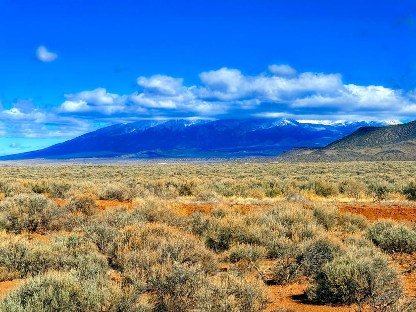 4.5 Acres for Sale in Fort Garland, Colorado