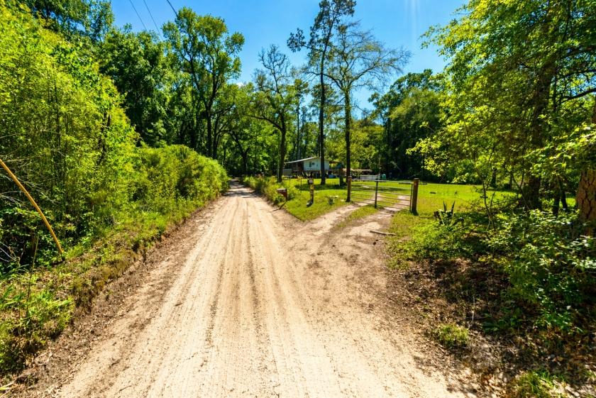 Off-Market Land Deal. Nice Lot in Hamilton County, Florida.