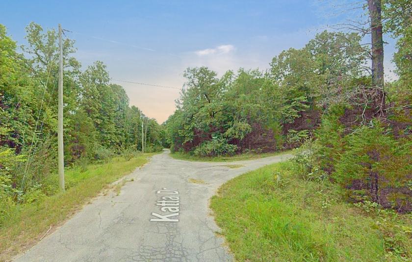 0.62 Acres for Sale in Cherokee Village, Arkansas