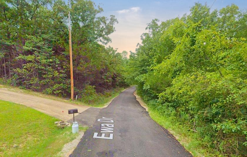 0.29 Acres for Sale in Cherokee Village, Arkansas