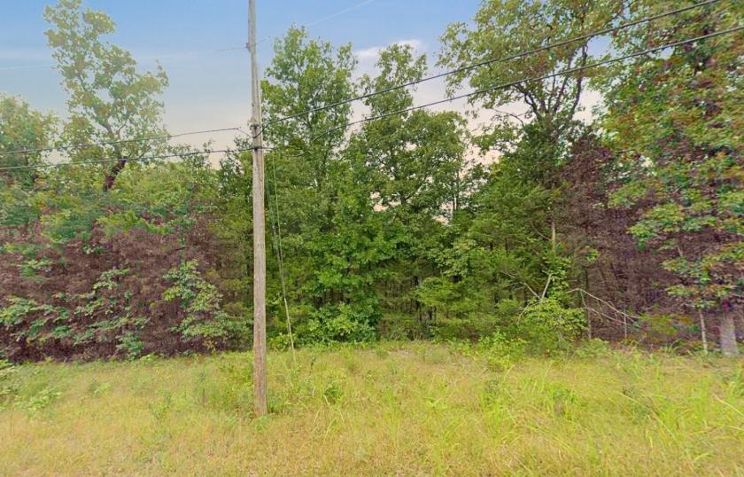 0.41 Acres for Sale in Cherokee Village, Arkansas
