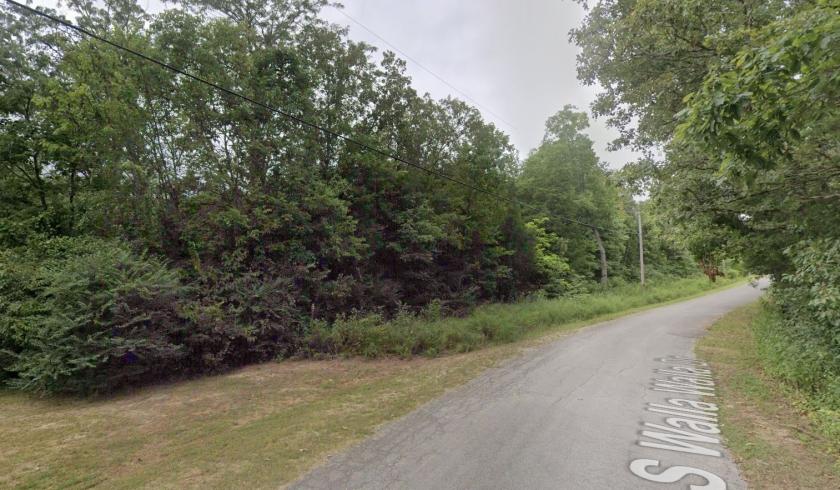 0.62 Acres for Sale in Cherokee Village, Arkansas