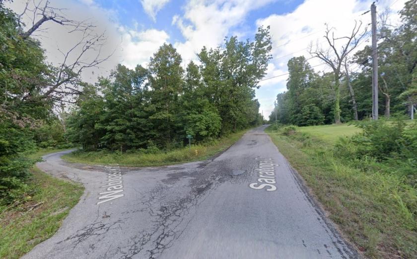 0.72 Acres for Sale in Cherokee Village, Arkansas