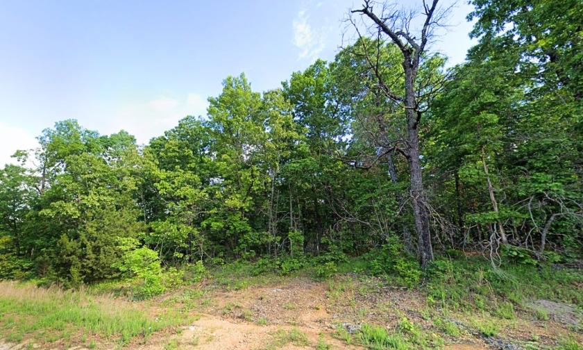 0.34 Acres for Sale in Horseshoe Bend, Arkansas