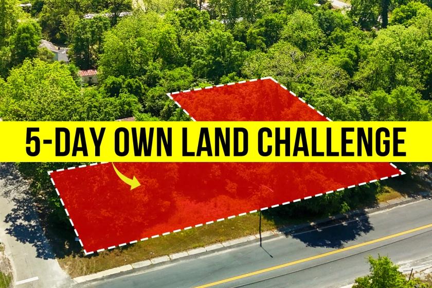 0.58 Acres for Sale in Denmark, South Carolina