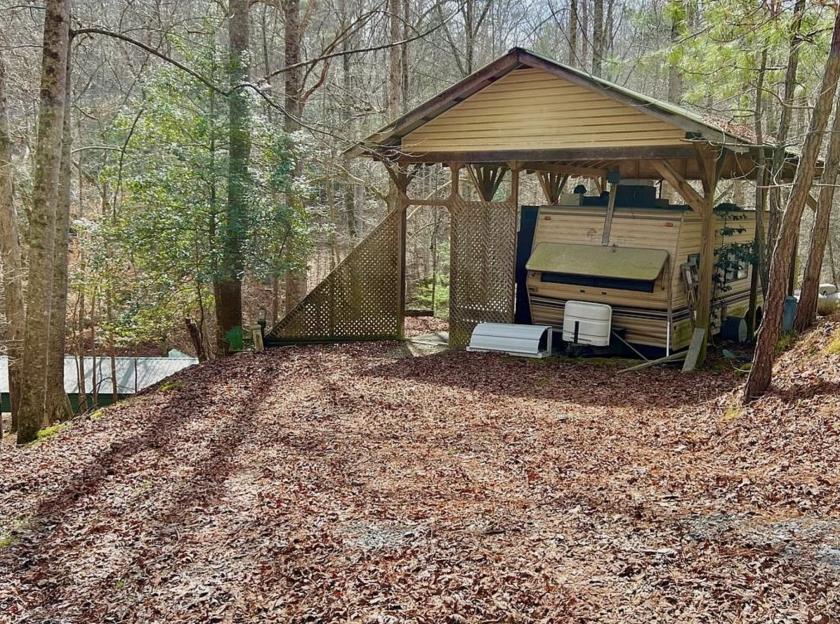 0.06 Acres for Sale in Ellijay, Georgia