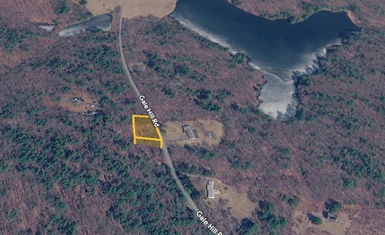 0.42 Acres for Sale in East Chatham, New York