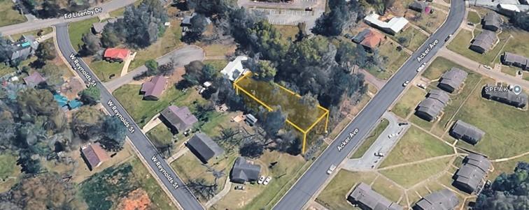 0.23 Acres for Sale in Ozark, Alabama