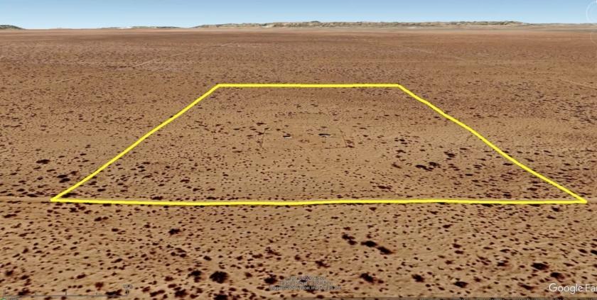 20 Acres for Sale in Fort Hancock, Texas