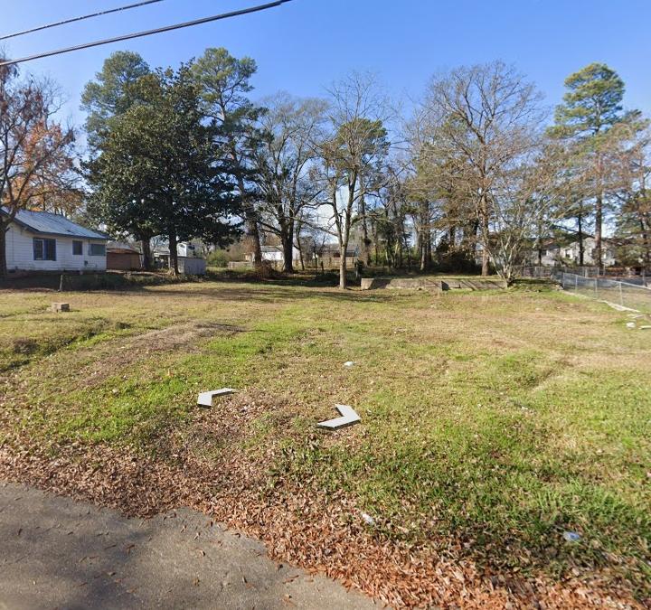 0.52 Acres for Sale in El Dorado, Arkansas