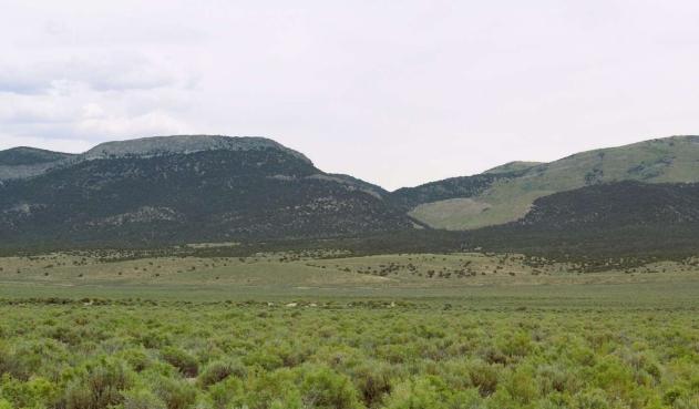 640 Acres for Sale in Independence Valley (Owner Financing), Nevada