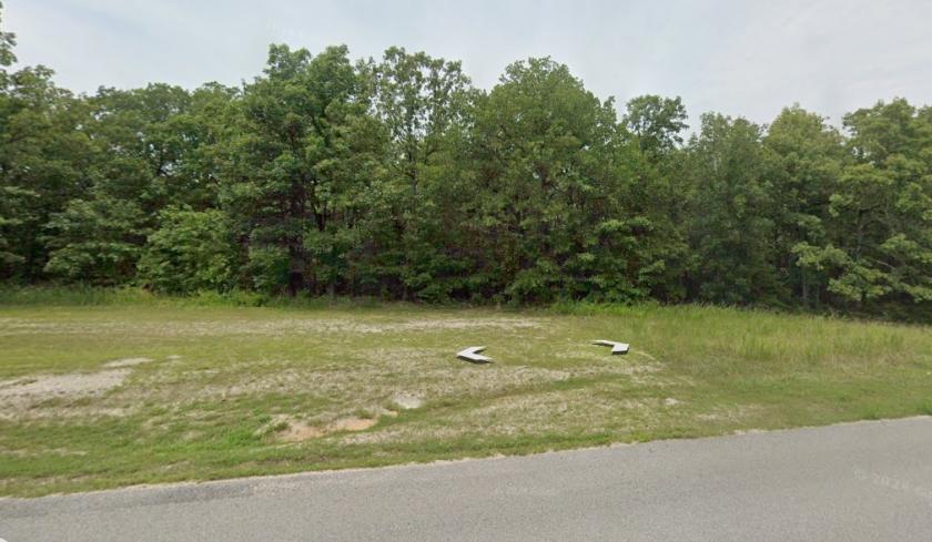 0.28 Acres for Sale in Cherokee Village, Arkansas