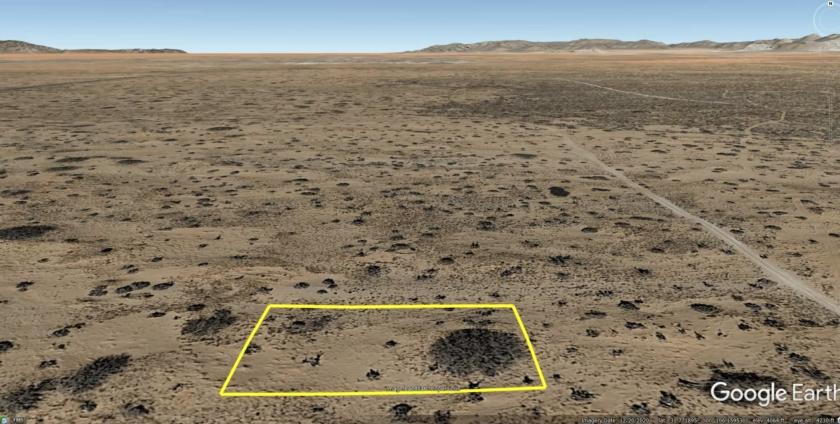 0.45 Acres for Sale in El Paso, Texas