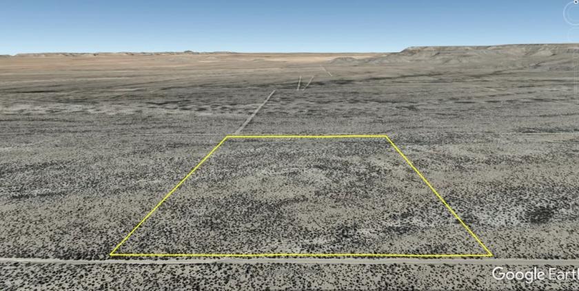 20 Acres for Sale in Fort Hancock, Texas