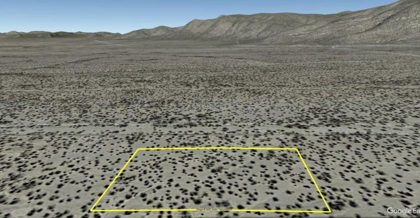 0.30 Acres for Sale in Butterfield, Texas