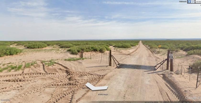 20.00 Acres for Sale in Fort Hancock, Texas