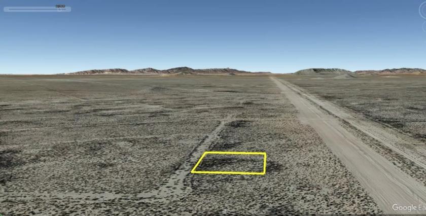 0.46 Acres for Sale in El Paso, Texas