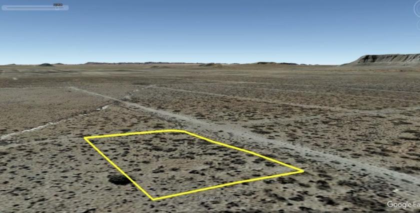0.45 Acres for Sale in El Paso, Texas