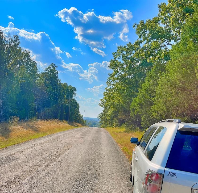 0.41 Acres for Sale in Horseshoe Bend, Arkansas