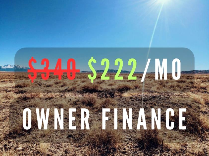2.06 Acres for Sale in Montello, Nevada