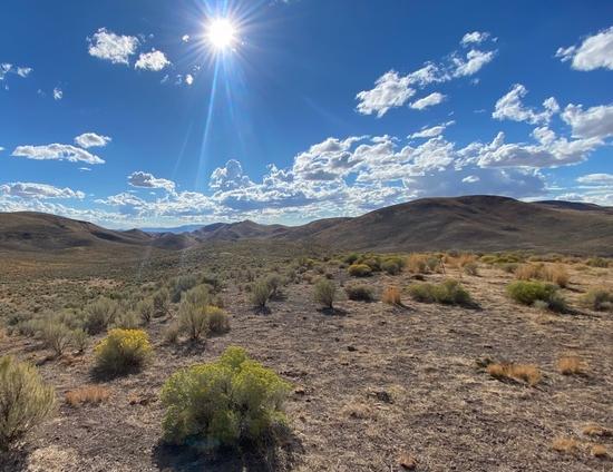 13.88 Acres for Sale in Crescent Valley (Owner Financing- Only $299.00 a month), Nevada