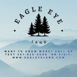 Eagle Eye Property Services LLC DBA Eagle Eye Land