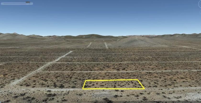 0.41 Acres for Sale in El Paso, Texas