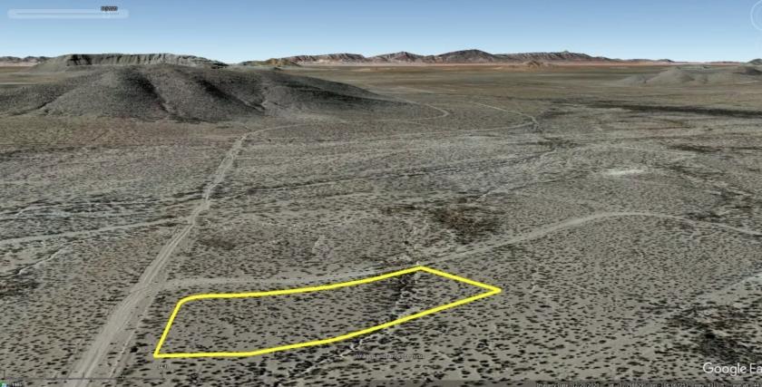 0.71 Acres for Sale in El Paso, Texas
