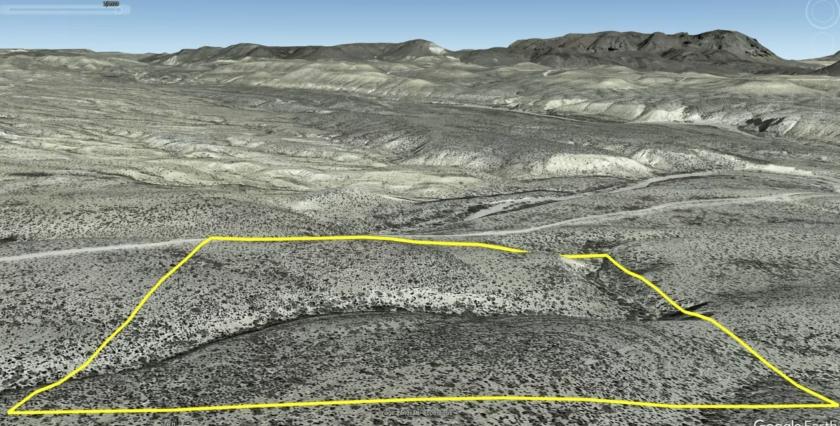 10.00 Acres for Sale in Terlingua, Texas