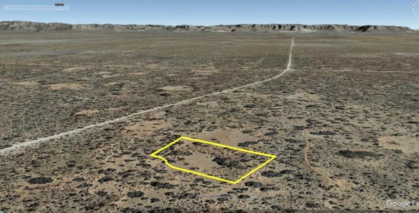 0.47 Acres for Sale in El Paso, Texas