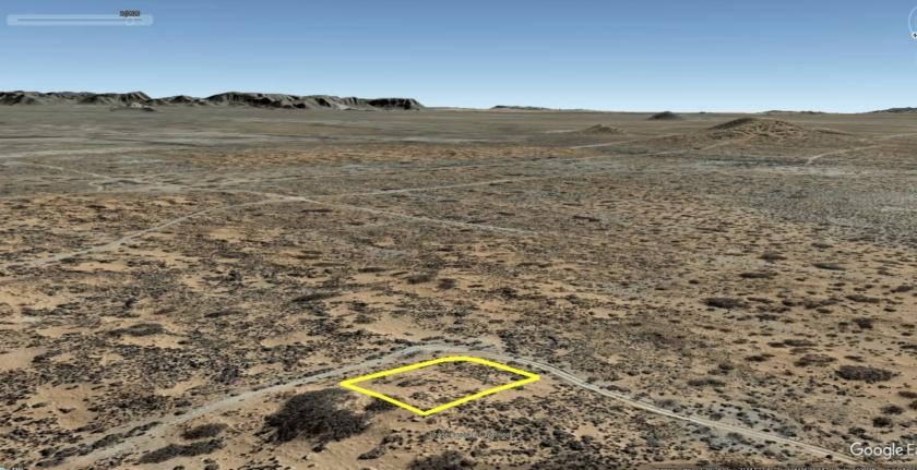 0.25 Acres for Sale in El Paso, Texas