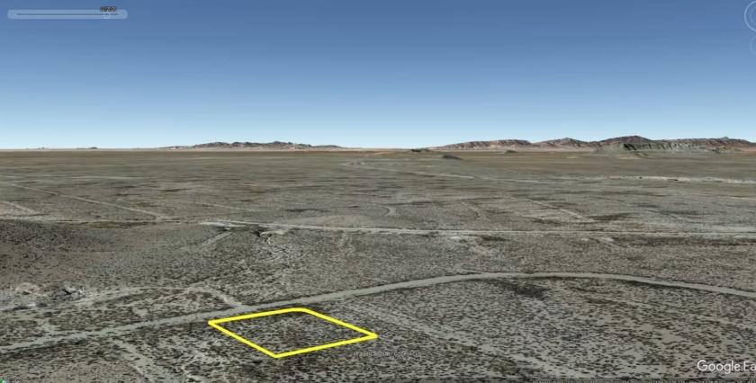 0.49 Acres for Sale in El Paso, Texas