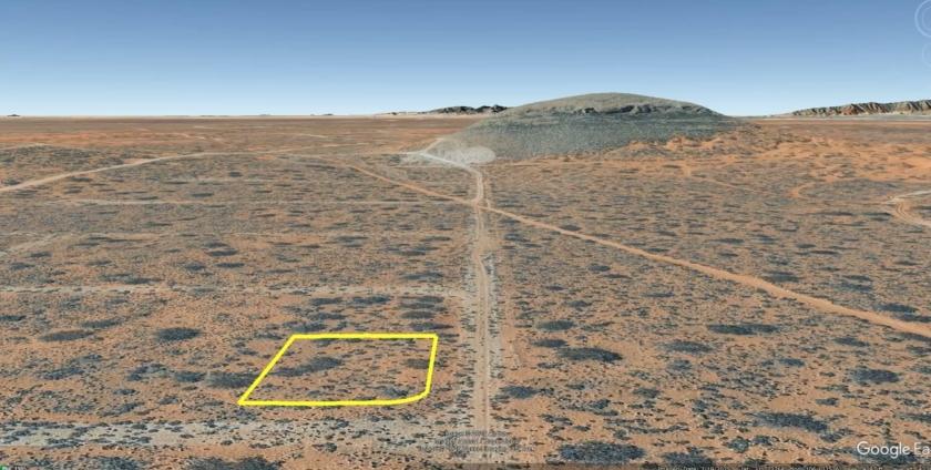 0.25 Acres for Sale in El Paso, Texas