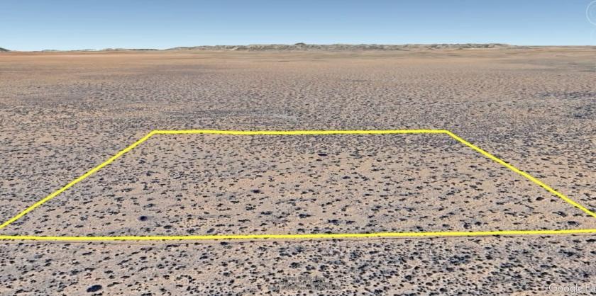 40 Acres for Sale in Fort Hancock, Texas