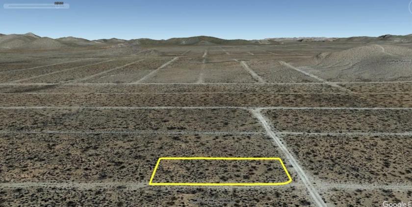 0.41 Acres for Sale in El Paso, Texas