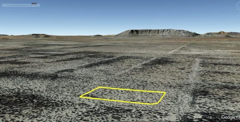 0.41 Acres for Sale in El Paso, Texas