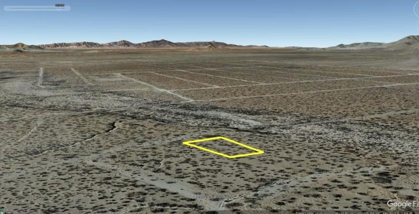 0.25 Acres for Sale in El Paso, Texas