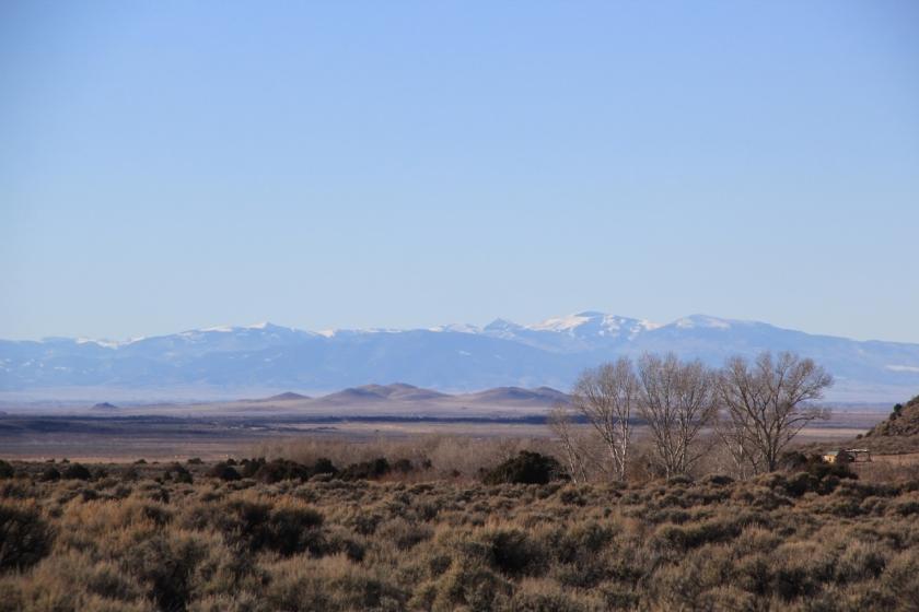 5.15 Acres for Sale in Sangre de Cristo Ranches, Colorado