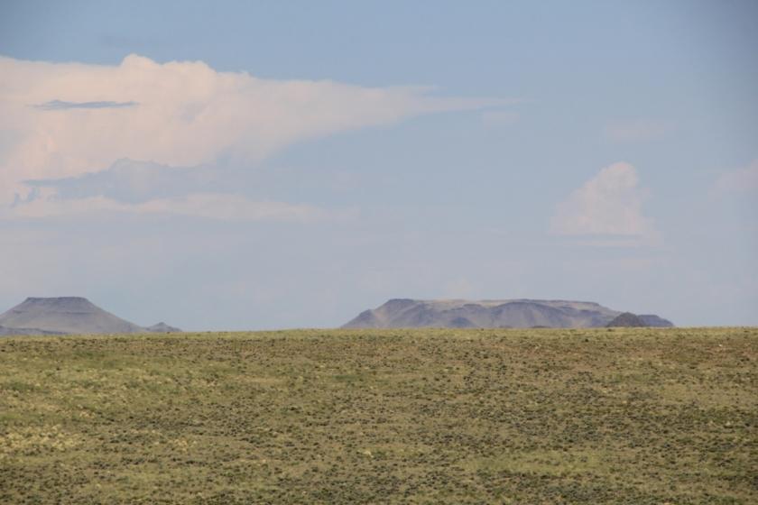10.20 Acres for Sale in Mesita, Colorado