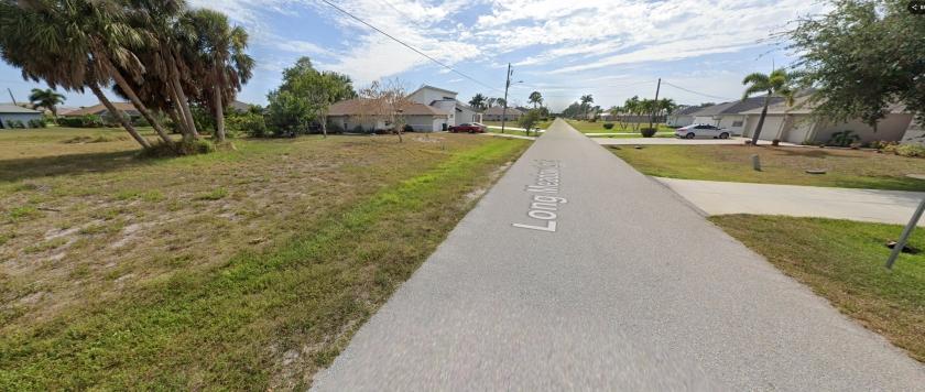 0.2 Acres for Sale in Rotonda West, Florida