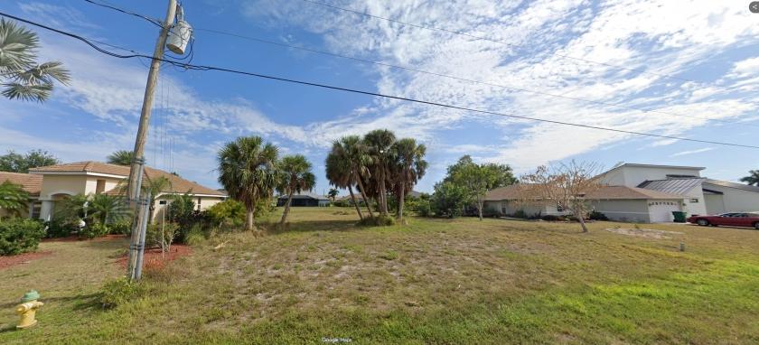 0.2 Acres for Sale in Rotonda West, Florida