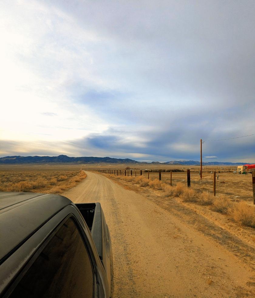 2.06 Acres for Sale in Wells, Nevada