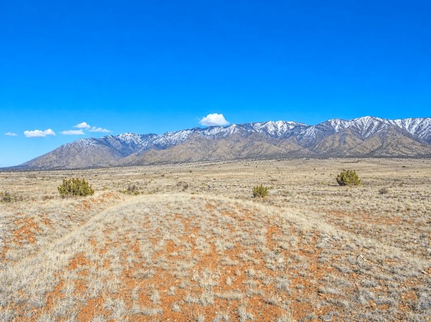 0.76 Acres for Sale in Belen, New Mexico